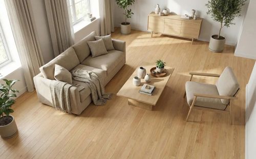 Floor Fort Oak Heritage
