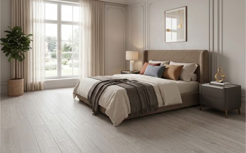 Floor Fort Oak Heritage