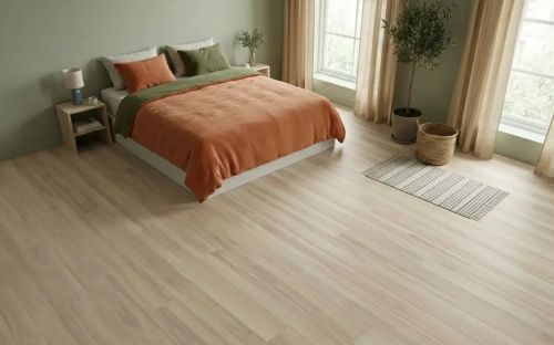 Floor Fort Walnut Tree