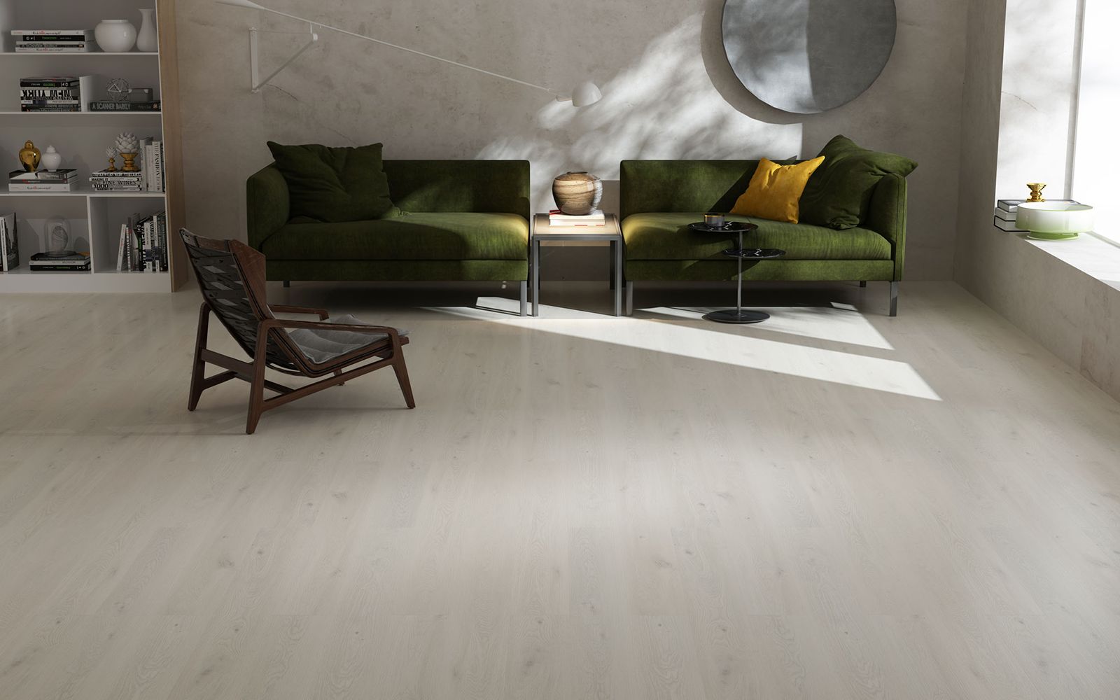 FloorAge Mountain