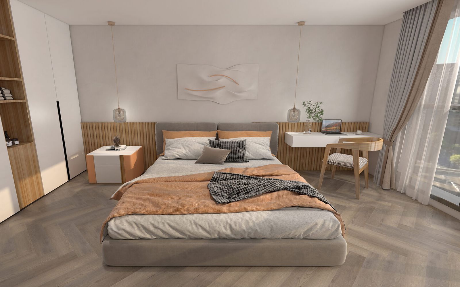 Floorwood Authentic