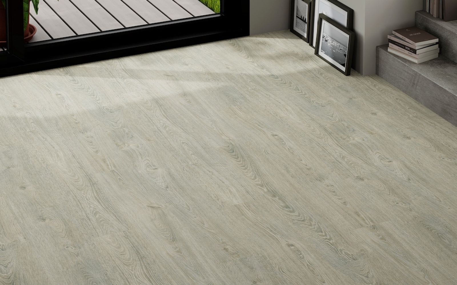 Floorwood Epica