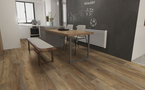 Floorwood Genesis
