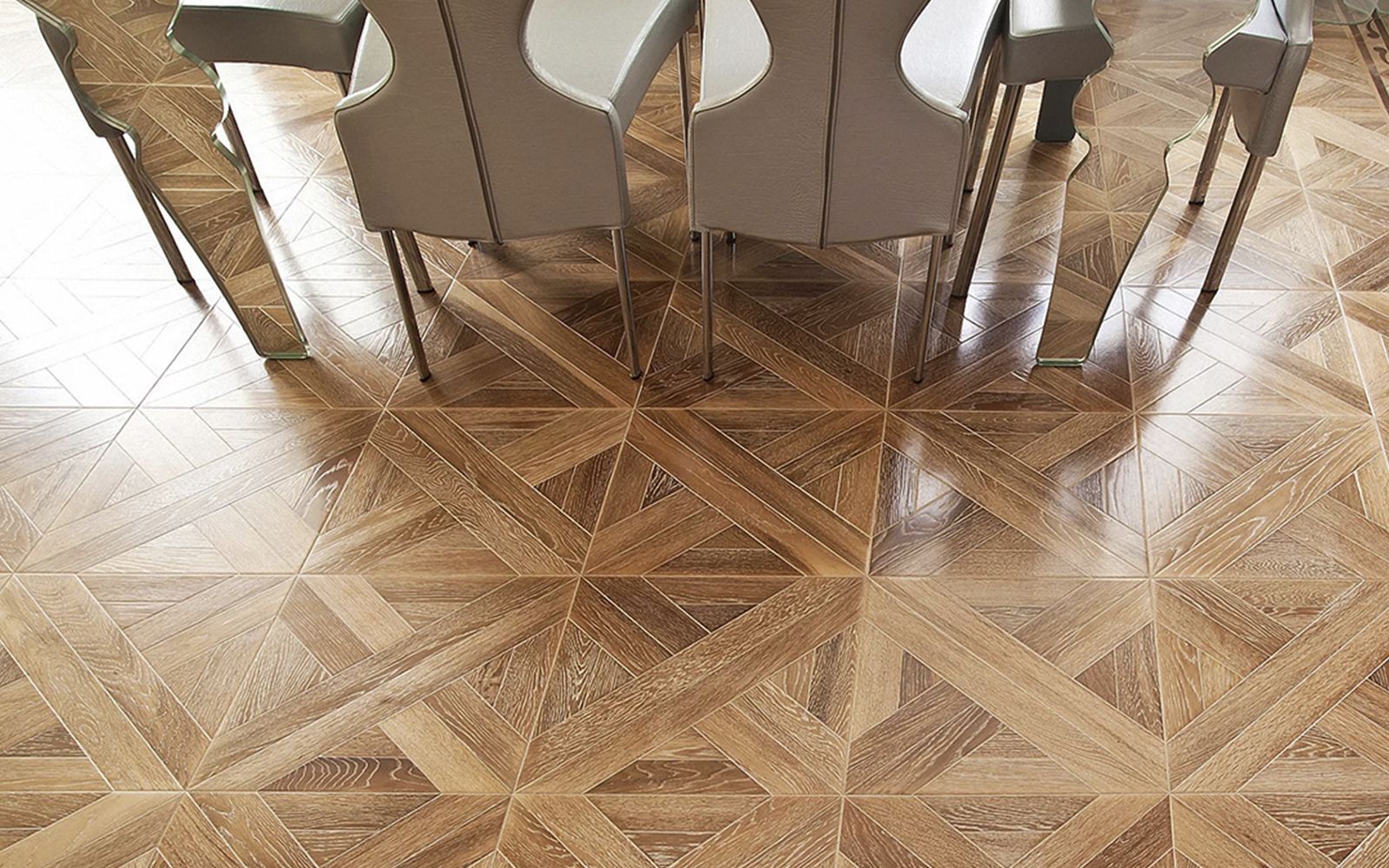 Floorwood Palazzo
