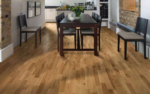 FocusFloor Smart