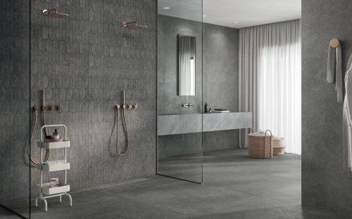 Fondovalle Background