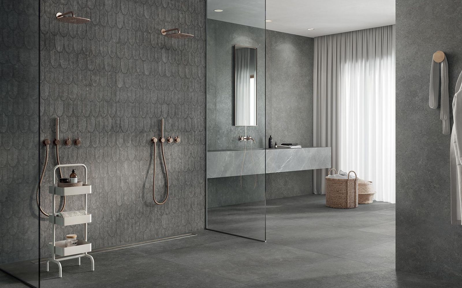 Fondovalle Background