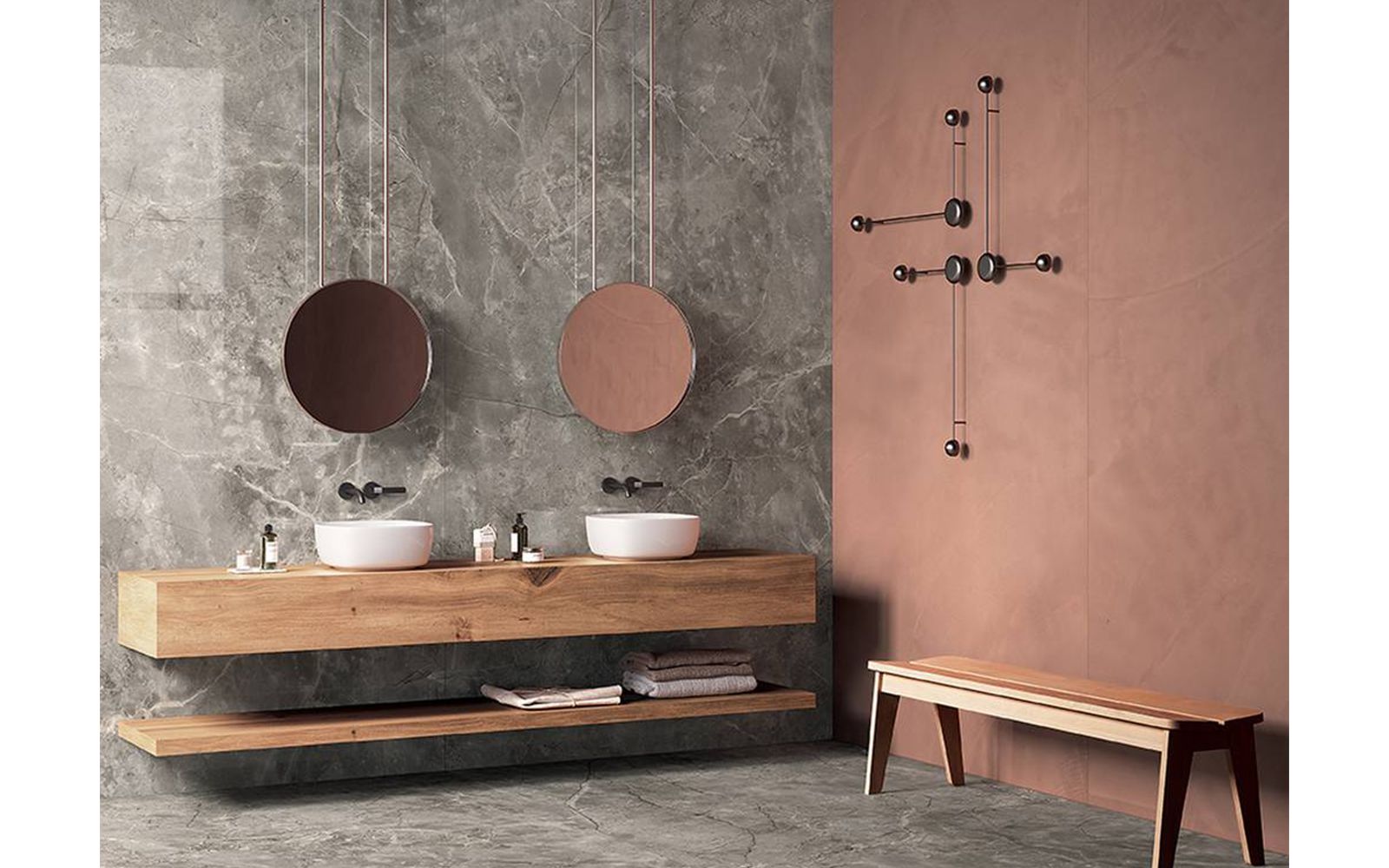 Fondovalle Infinito 2 0