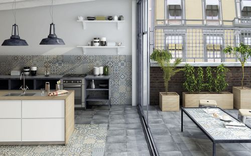 Gayafores Rustic Heritage