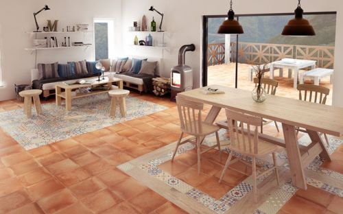 Gayafores Rustic Heritage