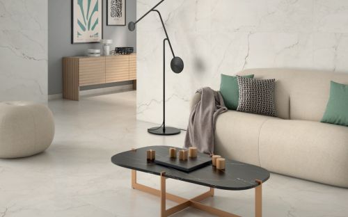 Geotiles Alabastrino