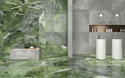 Geotiles Amazona