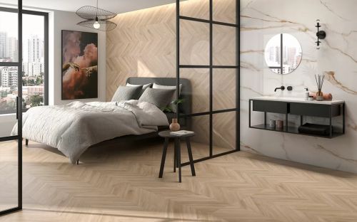 Geotiles Ebony