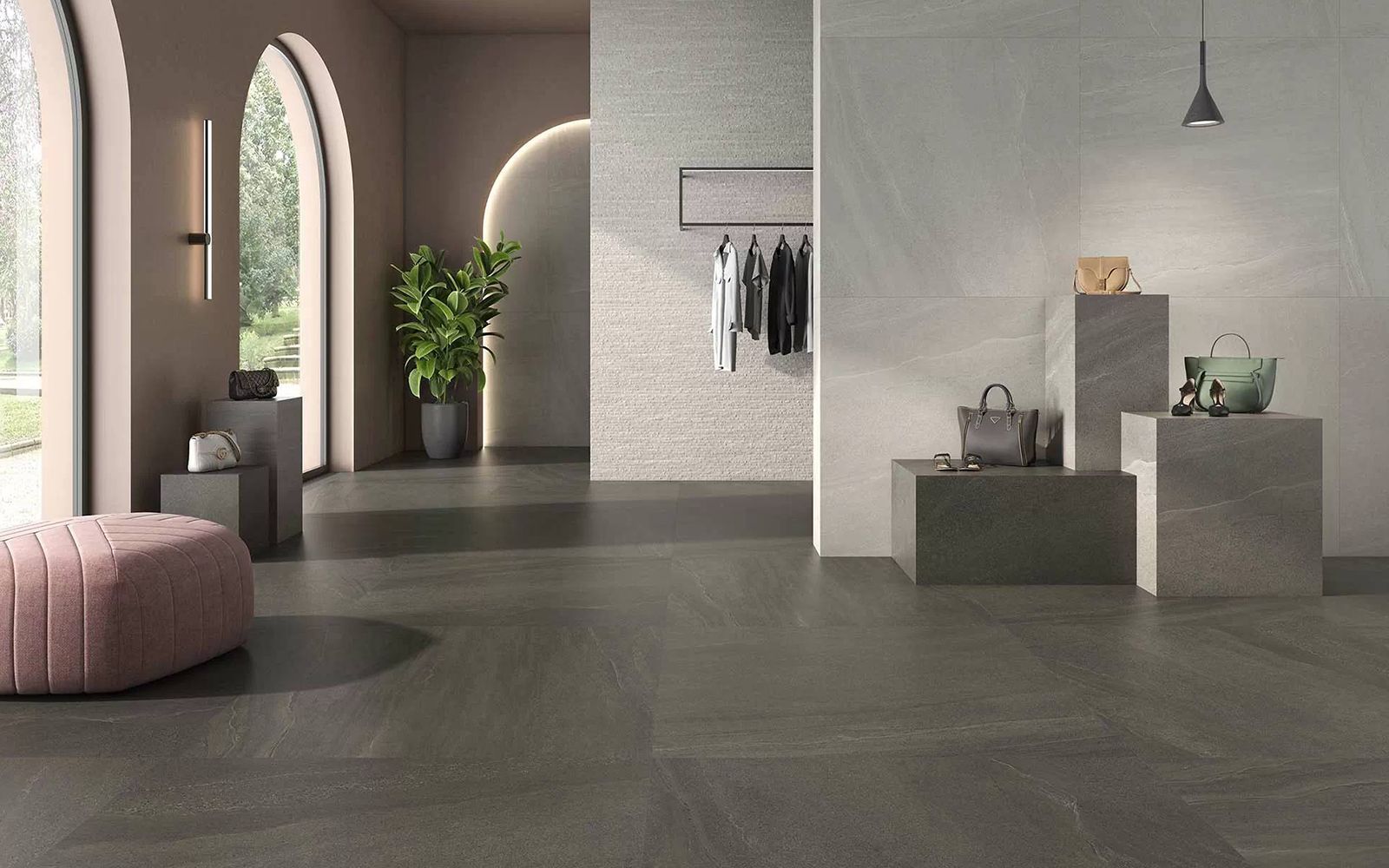 Geotiles Eddystone