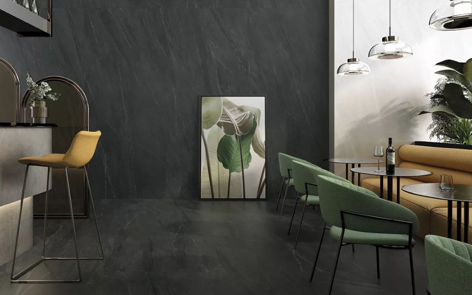 Geotiles Lavica