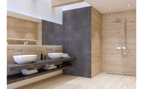 Giga Line Classic OAK