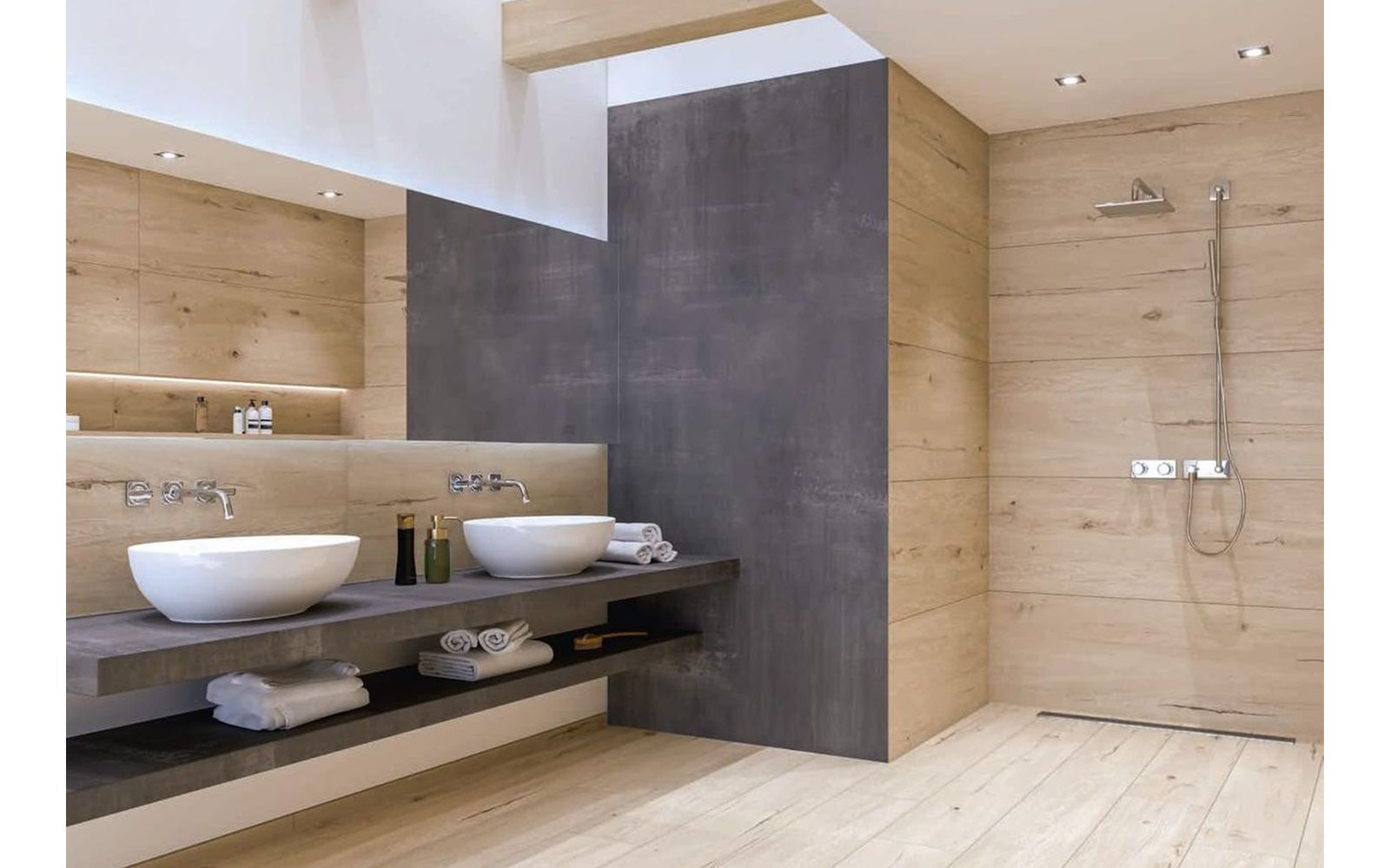 Giga Line Classic OAK