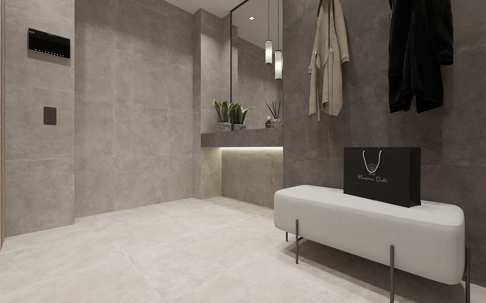 Global Tile Atlant