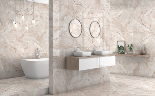 Global Tile Celestia