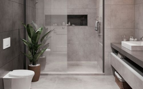 Global Tile Stardust