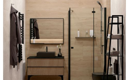 Global Tile Alpine Wood