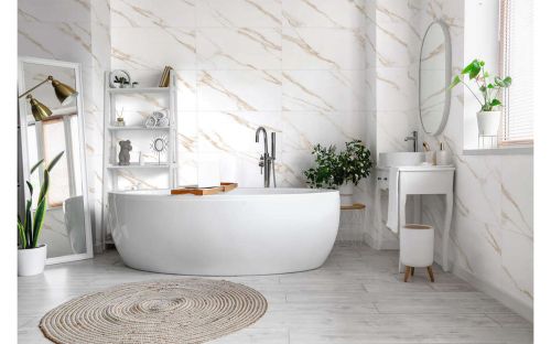 Global Tile Amorantes