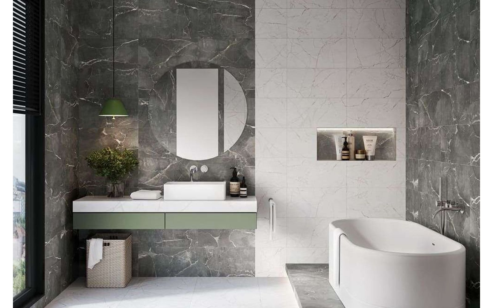 Global Tile Antares