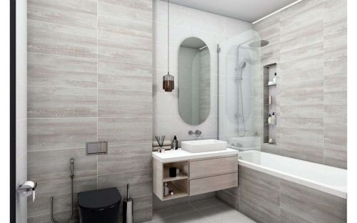 Global Tile Antares