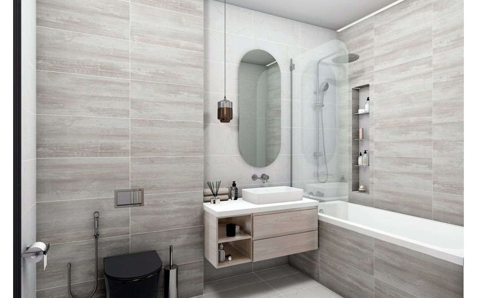 Global Tile Antares