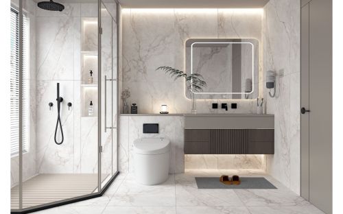 Global Tile Canberra