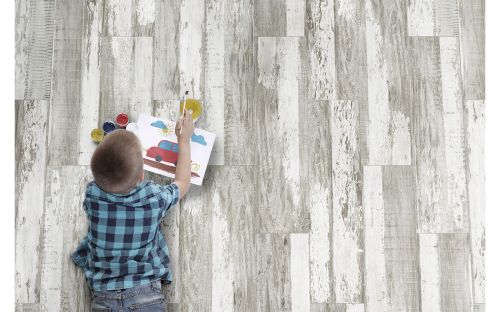 Global Tile Crescendo
