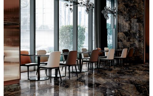Global Tile Decorum