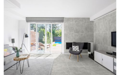 Global Tile Delgado