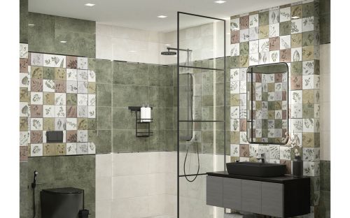 Global Tile Delia