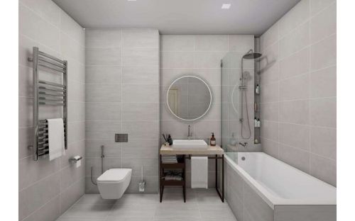 Global Tile Denver