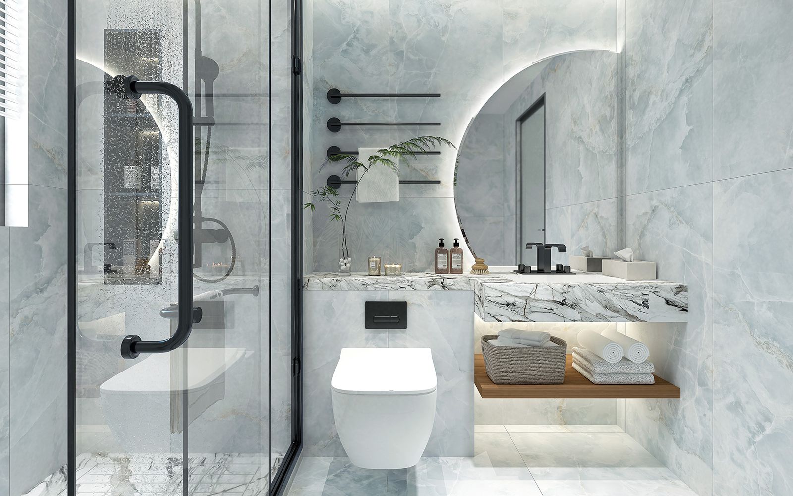 Global Tile Escada
