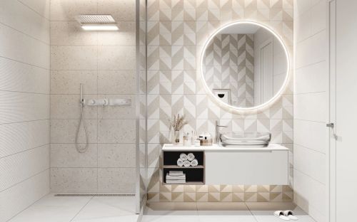 Global Tile Essen