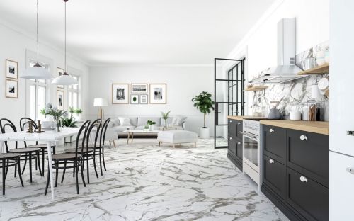 Global Tile Everest