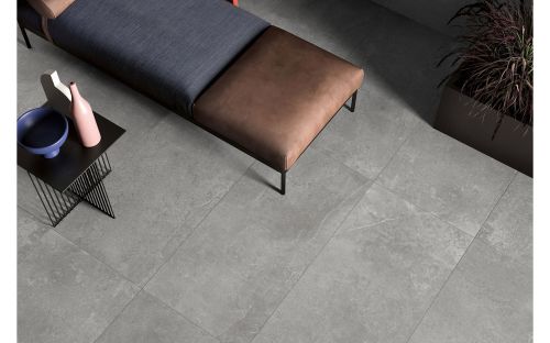 Global Tile Фабула