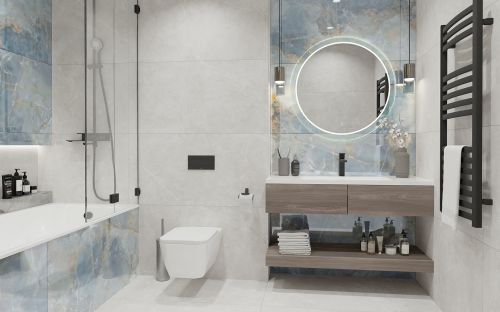 Global Tile Favorito