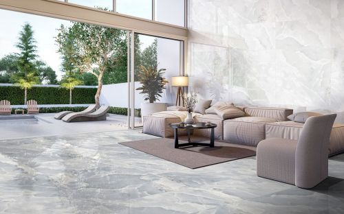 Global Tile Glissando