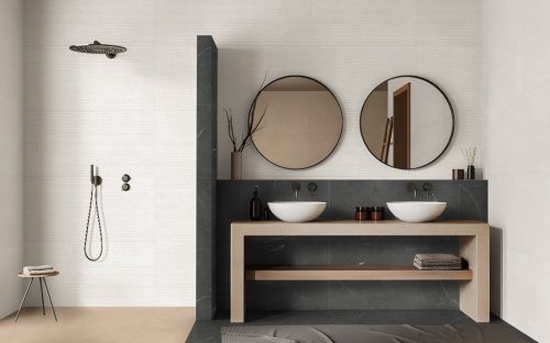 Global Tile Harmony