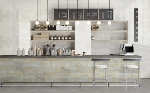 Global Tile Infinium