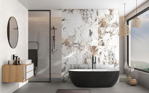 Global Tile Laurent