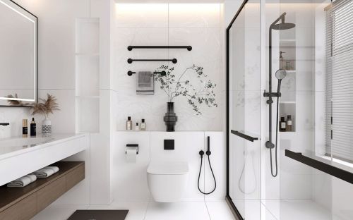 Global Tile Lavina