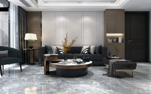 Global Tile Legend