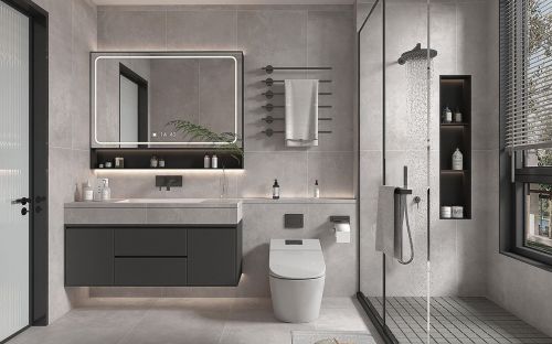 Global Tile Лидс