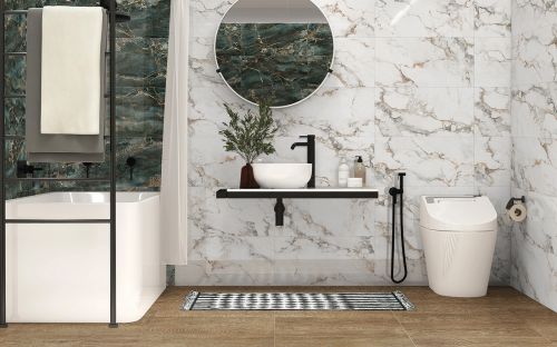 Global Tile Marigold