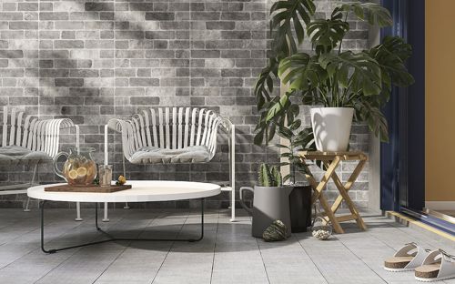 Global Tile New York