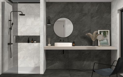 Global Tile Newton